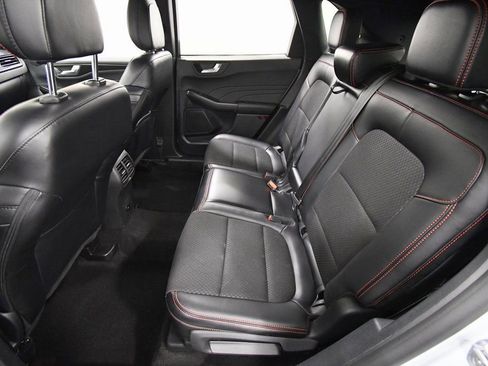 Used 2025 Ford Escape ST-Line Select image 15