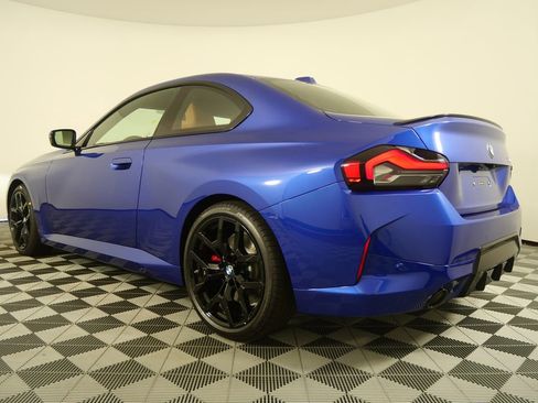 New 2026 BMW 230i Coupe w/ Premium Package image 5