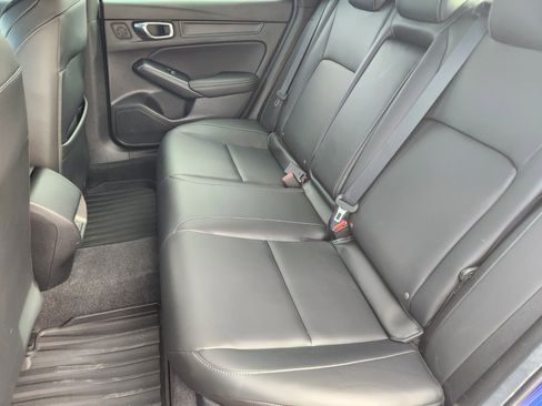 Used 2024 Acura Integra A-Spec image 31