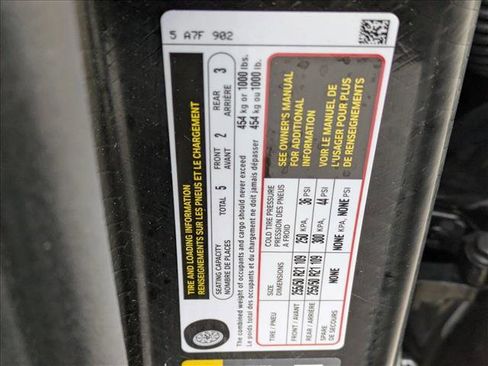 Used 2025 BMW iX M60 image 15