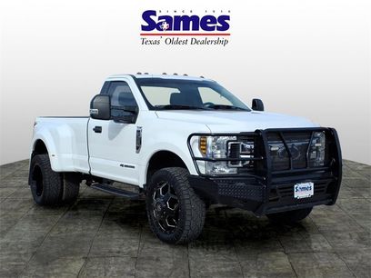 Used 2019 Ford F350 XLT w/ XLT Value Package