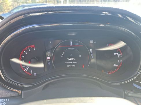 Used 2024 Dodge Durango GT image 10