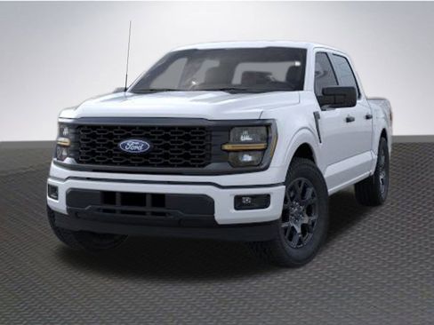 New 2026 Ford F150 STX w/ Equipment Group 200A image 2