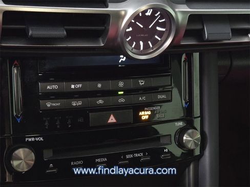 Used 2022 Lexus IS 300 image 21