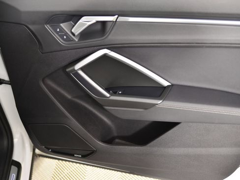 Used 2022 Audi Q3 2.0T Premium Plus w/ Premium Plus Package image 15