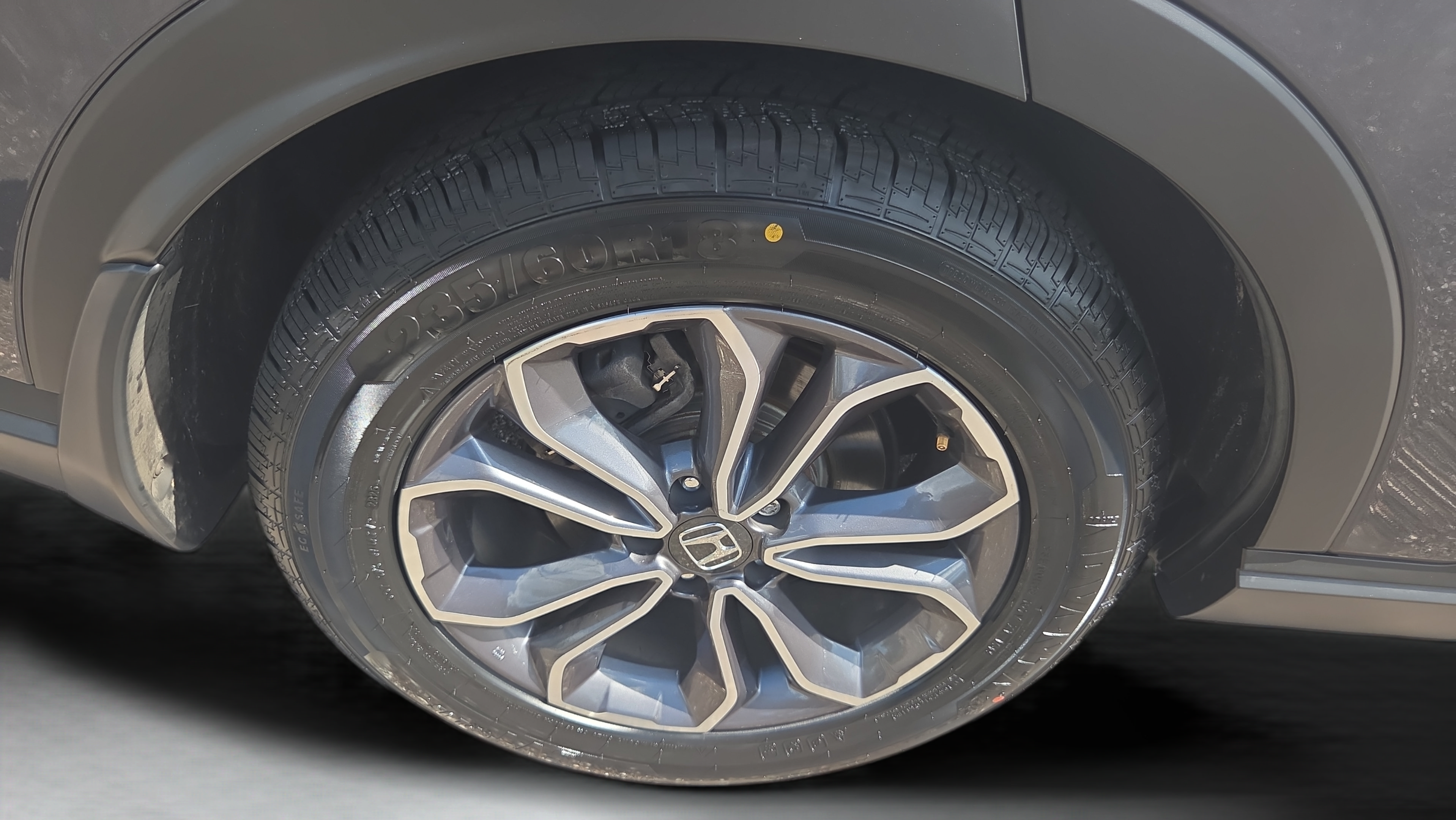 Certified 2023 Honda CR-V EX-L image 36