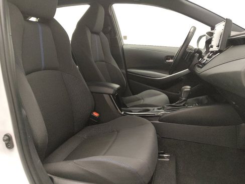 Used 2022 Toyota Corolla SE image 21