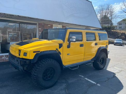 Used 2006 HUMMER H2 image 1