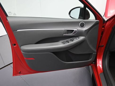 Used 2021 Hyundai Sonata SEL Plus FWD image 17