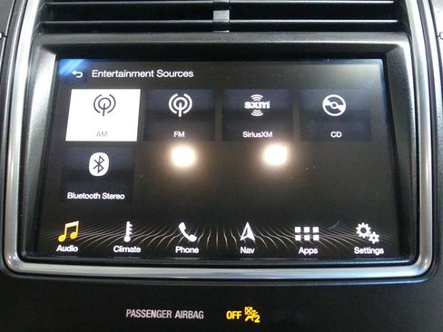 Used 2019 Lincoln Nautilus Black Label image 43