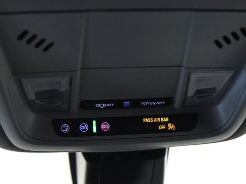 Used 2023 Chevrolet Blazer LT w/ Driver Confidence Package FWD image 26