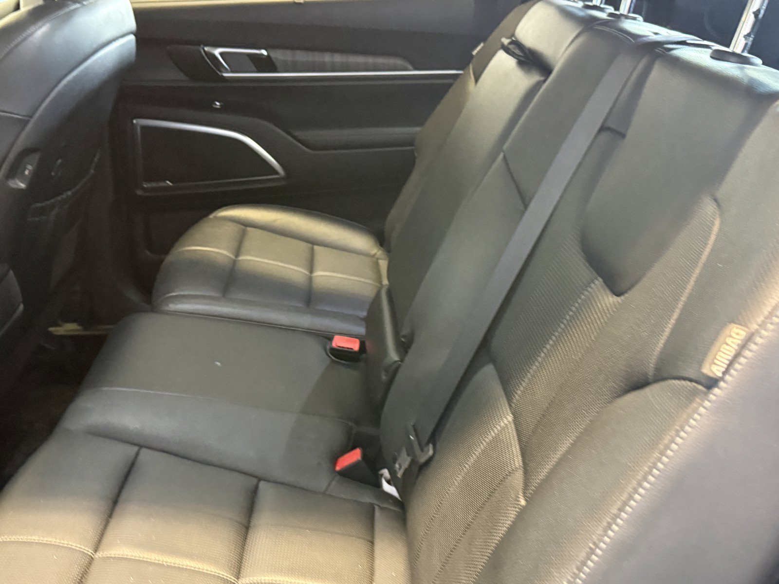 Used 2023 Kia Telluride SX Prestige AWD/4WD image 30