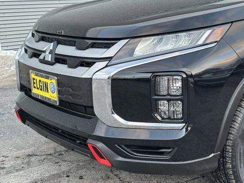 Used 2023 Mitsubishi Outlander Sport image 8