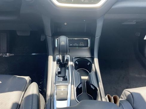 New 2026 Subaru Ascent Limited AWD/4WD image 14