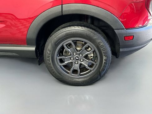 Used 2021 Ford Bronco Sport Big Bend AWD/4WD image 30