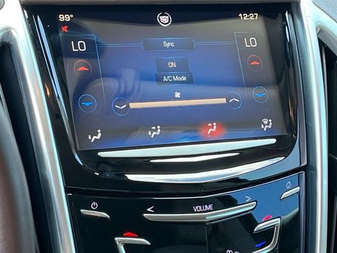 Used 2014 Cadillac SRX Luxury w/ Driver Awareness Package FWD image 24