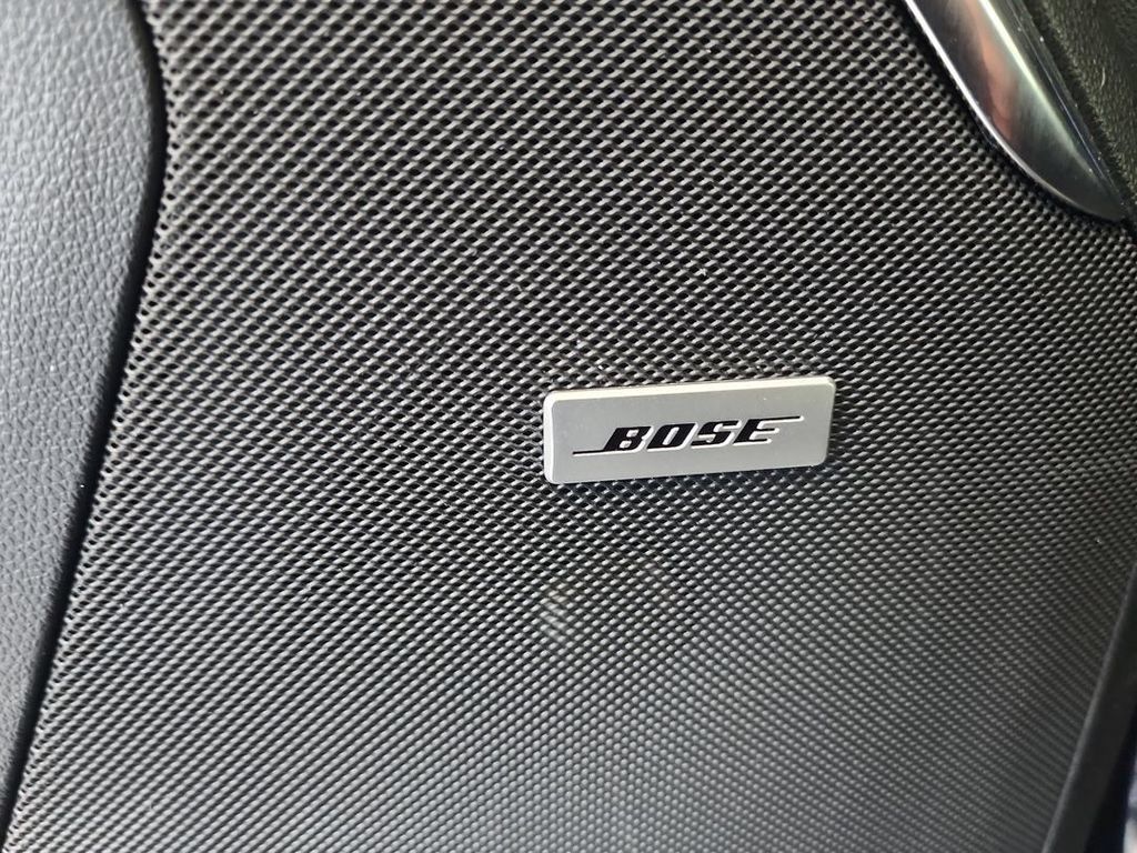 Certified 2024 GMC Yukon Denali AWD/4WD image 24