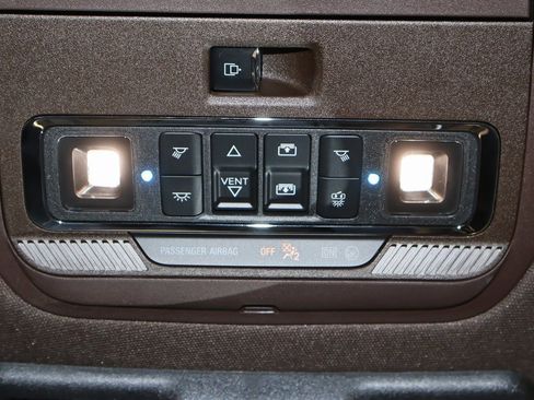 New 2025 Ford F150 King Ranch image 30