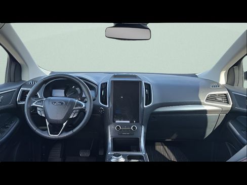 Used 2022 Ford Edge SEL w/ Sport Appearance Package image 14