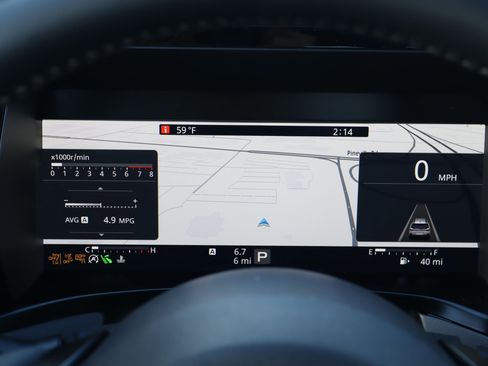 New 2026 Subaru Outback Touring XT image 14