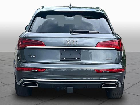 Used 2023 Audi Q5 2.0T Premium Plus w/ Premium Plus Package AWD/4WD image 5