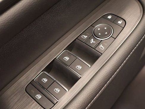 New 2026 Nissan Armada PRO-4X AWD/4WD image 10