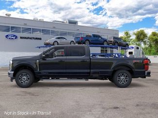 New 2026 Ford F350 Lariat w/ FX4 Off-Road Package AWD/4WD video 3