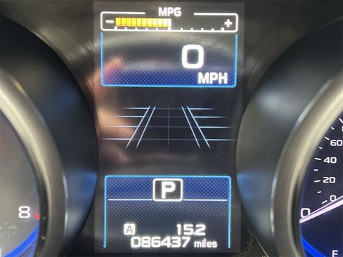 Used 2019 Subaru Outback 2.5i Limited image 15