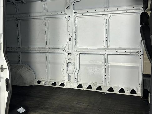 Used 2022 RAM ProMaster 2500 FWD image 12