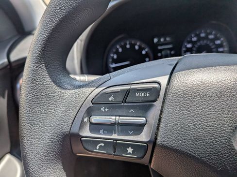 Certified 2023 Hyundai Kona SEL AWD/4WD image 27