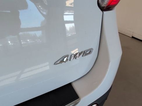 Certified 2022 Ford Explorer Limited AWD/4WD image 38
