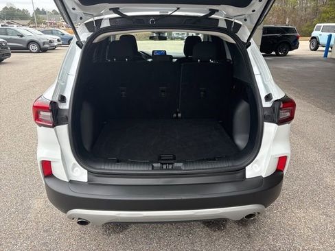 Used 2025 Ford Escape Active image 5