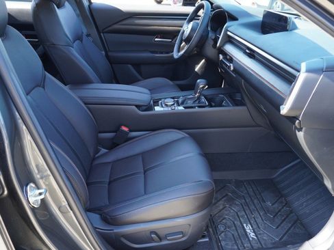 Used 2026 MAZDA CX-50 AWD 2.5 S w/ Cargo Package image 14