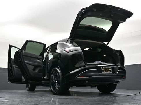 New 2026 Nissan Murano Platinum w/ Cargo Package AWD/4WD image 39