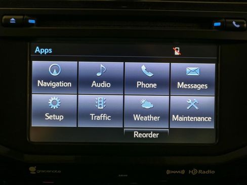 Used 2017 Toyota 4Runner TRD Off-Road Premium image 22