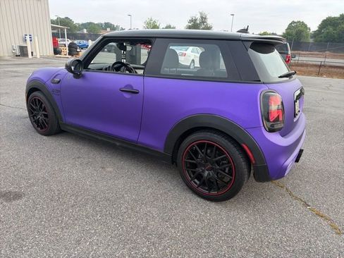 Used 2015 MINI Cooper S FWD image 4
