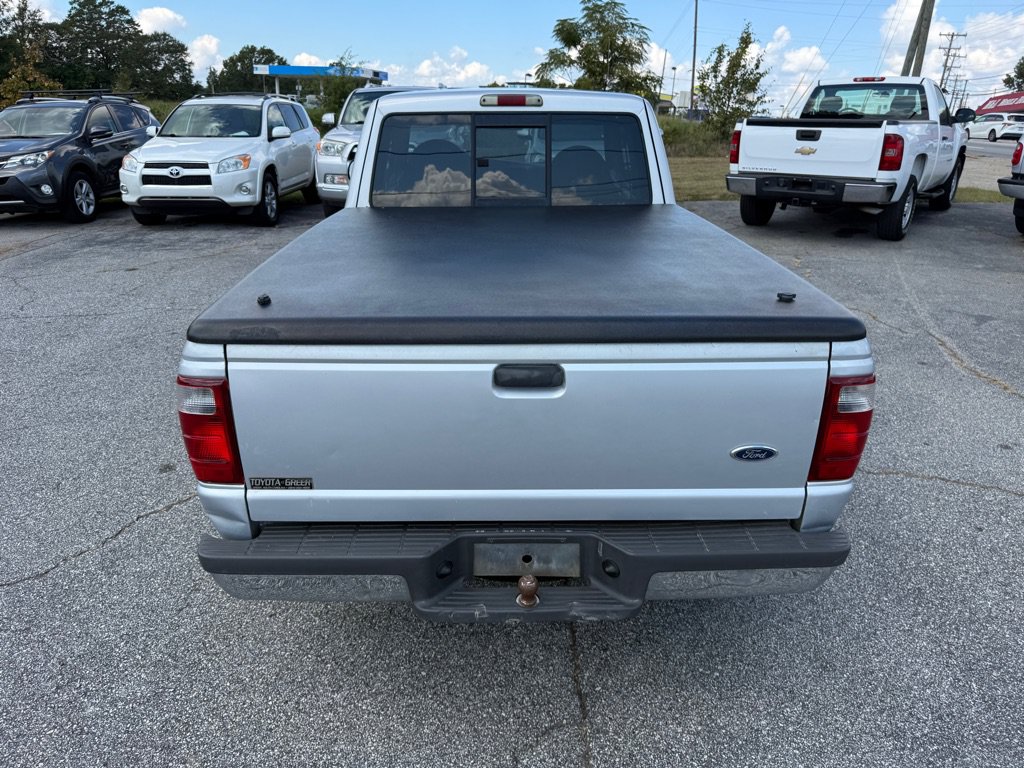 Used 2001 Ford Ranger XLT RWD image 6