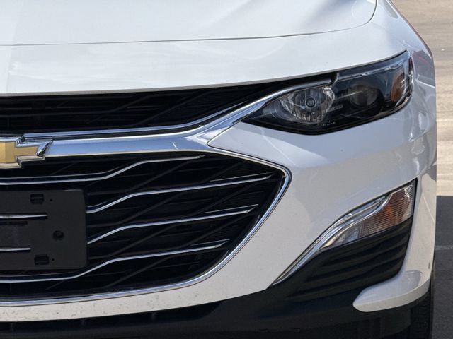 Used 2019 Chevrolet Malibu LS w/ Driver Confidence Package FWD image 8