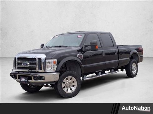 Used 2008 Ford F350 XL image 1