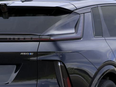 New 2024 Cadillac Lyriq Sport w/ LPO, Floor Liner Package image 11