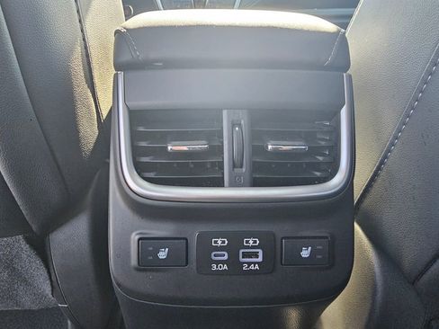 Certified 2025 Subaru Outback Limited XT AWD/4WD image 19