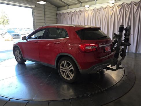 Used 2018 Mercedes-Benz GLA 250 image 7
