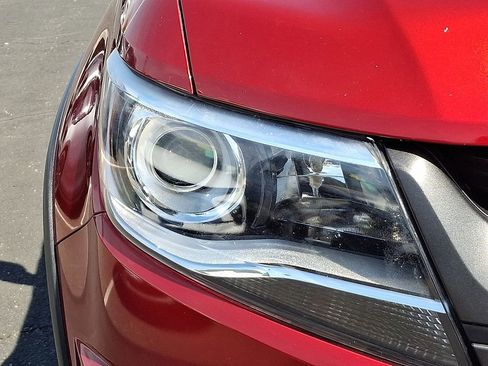 Used 2016 Chevrolet Colorado Z71 image 9