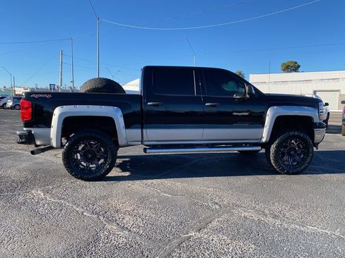 Used 2014 Chevrolet Silverado 1500 LT image 6