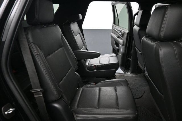 Used 2022 GMC Yukon Denali AWD/4WD image 28
