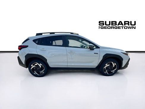 New 2026 Subaru Crosstrek 2.5i Limited AWD/4WD image 8