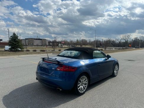 Used 2008 Audi TT 3.2 image 5