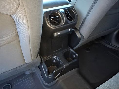 New 2026 Jeep Wrangler Sport S image 21