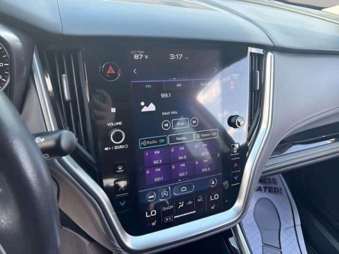 Used 2021 Subaru Outback Onyx Edition XT image 24