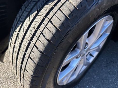 Certified 2022 Jeep Grand Cherokee Limited image 7